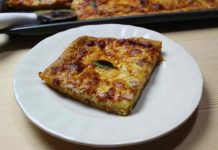 Βασική συνταγή ζύμης πίτσας 10 mamameli