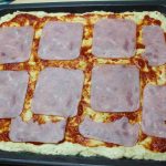 Βασική συνταγή ζύμης πίτσας 6 mamameli