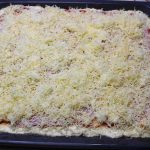 Βασική συνταγή ζύμης πίτσας 7 mamameli