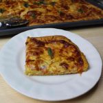 Βασική συνταγή ζύμης πίτσας 9 mamameli