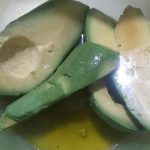 μπράουνις με αβοκάντο και χαρουπάλευρο 1 mamameli