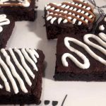 μπράουνις με αβοκάντο και χαρουπάλευρο 11 mamameli