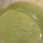 μπράουνις με αβοκάντο και χαρουπάλευρο 3 mamameli