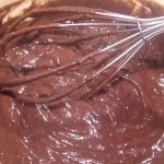 μπράουνις με αβοκάντο και χαρουπάλευρο 5 mamameli