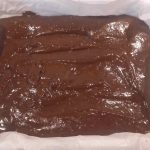 μπράουνις με αβοκάντο και χαρουπάλευρο 6 mamameli