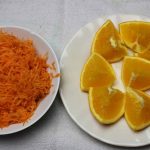 κέικ καρότου και πορτοκαλιού 1, mamameli