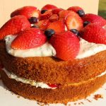 Η πιο εύκολη τούρτα φράουλας 20, Mamameli