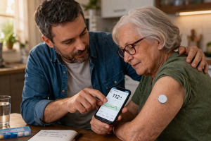 Από τη διαχείριση στη στήριξη τι σημαίνει να ζεις με διαβήτη στην Ελλάδα σήμερα 2